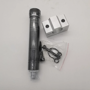 Thủy lực đệm có thể điều chỉnh độ chính xác ổn định hr60 hr15 hr30 hr60 hr80 hr100 hr2430 hr2415 dầu Giảm xóc giảm chấn - Product Image 5