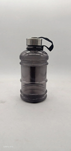 Botellas/Jarras de Agua Deportivas Portátiles de Plástico Impermeables de Estilo Americano de Medio Galón (2.2L) Populares al por Mayor para el Regreso a Clases - Product Image 5