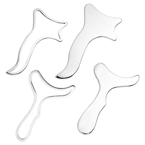 Kit di Terapia Metallica in <span class=keywords><strong>Legno</strong></span>, Strumenti <span class=keywords><strong>per</strong></span> Modellare <span class=keywords><strong>il</strong></span> Corpo in Metallo, <span class=keywords><strong>Attrezzi</strong></span> <span class=keywords><strong>per</strong></span> Massaggio Maderoterapia - Product Image 6