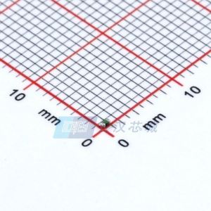 LQG15HS3N3S02D SMD Inductor / Chip Inductor 3.3nH 0.3nH 170mOhm - Product Image 1