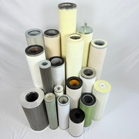 Élément filtrant de précision PSFG-336 - Compatible avec les systèmes de gaz Peco Facet PSFG-336 PSFG-536 PSFG-636 PSFG-324 EZ-PSFG343