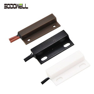 Sensor de Contacto de Puerta para Máquina de Hielo de Fábrica, Sensor de Llenado de Hielo, Máquina de Café, Refrigerador, Electrodoméstico, Sensor de Proximidad - Product Image 4