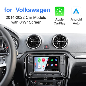Module intelligent de mise à niveau de voiture Rhythm pour Volkswagen Passat Tiguan Golf CarPlay sans fil <span class=keywords><strong>Android</strong></span> <span class=keywords><strong>Auto</strong></span> 2014-2022 - Product Image 3