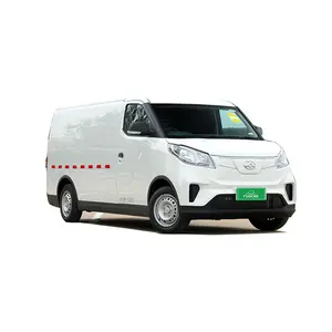 Chinese Merk Saic Maxus EV30 Truck Carrier Elektrische Voertuig Nieuwe Energie Voertuig Voor Verkoop