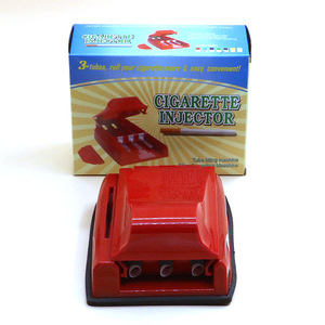 Giới hạn thời gian đặc biệt Hướng dẫn sử dụng bộ lọc thuốc lá máy với ba hai ống điền thuốc lá tự động Máy - Product Image 6