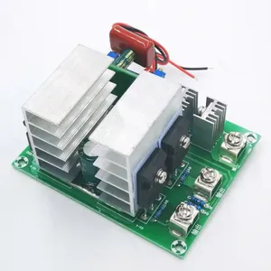 12v To 220V Sine Wave <b>Driver</b> Board 500W With Voltage Regulator - Product Image 2