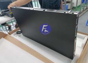 Cob Led Scherm P0.6 P0.7 P0.9 P1.2 P1.5 P1.9 Indoor Led Scherm Glob <span class=keywords><strong>Video</strong></span> Wall Compleet Led Videomuur Led Scherm - Product Image 2