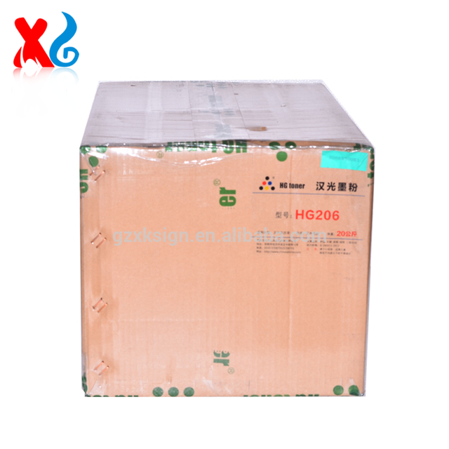 HG206 Universal Bulk Black Printer Toner Powder Refill Compatible for HP 12A 49A 55A 16A 11A 53A 96A 51A 80A 27A