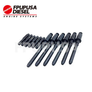 Conector de Alta Presión para Bomba de Combustible, Varilla Guía, Nueva Excavadora 210G 240DLC, RE522594 - Product Image 6