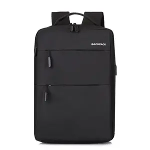 Best selling hight quality school bag laptop backpack usb charger computer backpack bag
