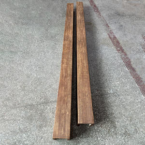 Poutres de plafond <span class=keywords><strong>en</strong></span> <span class=keywords><strong>mousse</strong></span> de <span class=keywords><strong>polyuréthane</strong></span> modernes et faciles à installer, poutres lisses <span class=keywords><strong>en</strong></span> PU pour la décoration intérieure et extérieure de villas et d'hôtels - Product Image 2