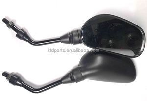 KTD Vente en gros de rétroviseurs de moto BAJAJ Pulsar 180 Pulsar 180UG4 - Product Image 2