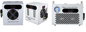 Refrigerant Free <b>Air</b> Dryer 200lpm Hyperbaric Oxygen Chamber Cooler HBOT Therapy Machine Conditioner Refrigerant Dryer - Product Image 5