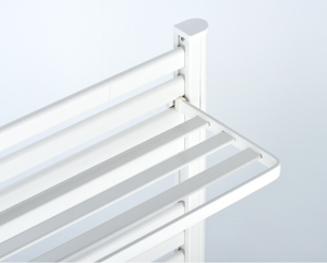 Calentador de toallas profesional al por mayor hecho en fábrica <span class=keywords><strong>para</strong></span> secado de Toalleros - Product Image 5