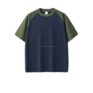 Designer Unisex T-<b>Shirt</b> 180gsm Neutral Cotton Short Sleeve Custom Printed Logo Summer Crewneck Embroidery Decoration Size XL - Product Image 2