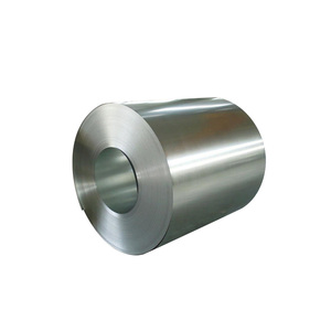 En Dc01 Dx51 Zinc Q195 Hot Dipped Cold <b>Rolled</b> High Quality 26Gauge Cold <b>Rolled</b> Galvanized Steel Coil - Product Image 3