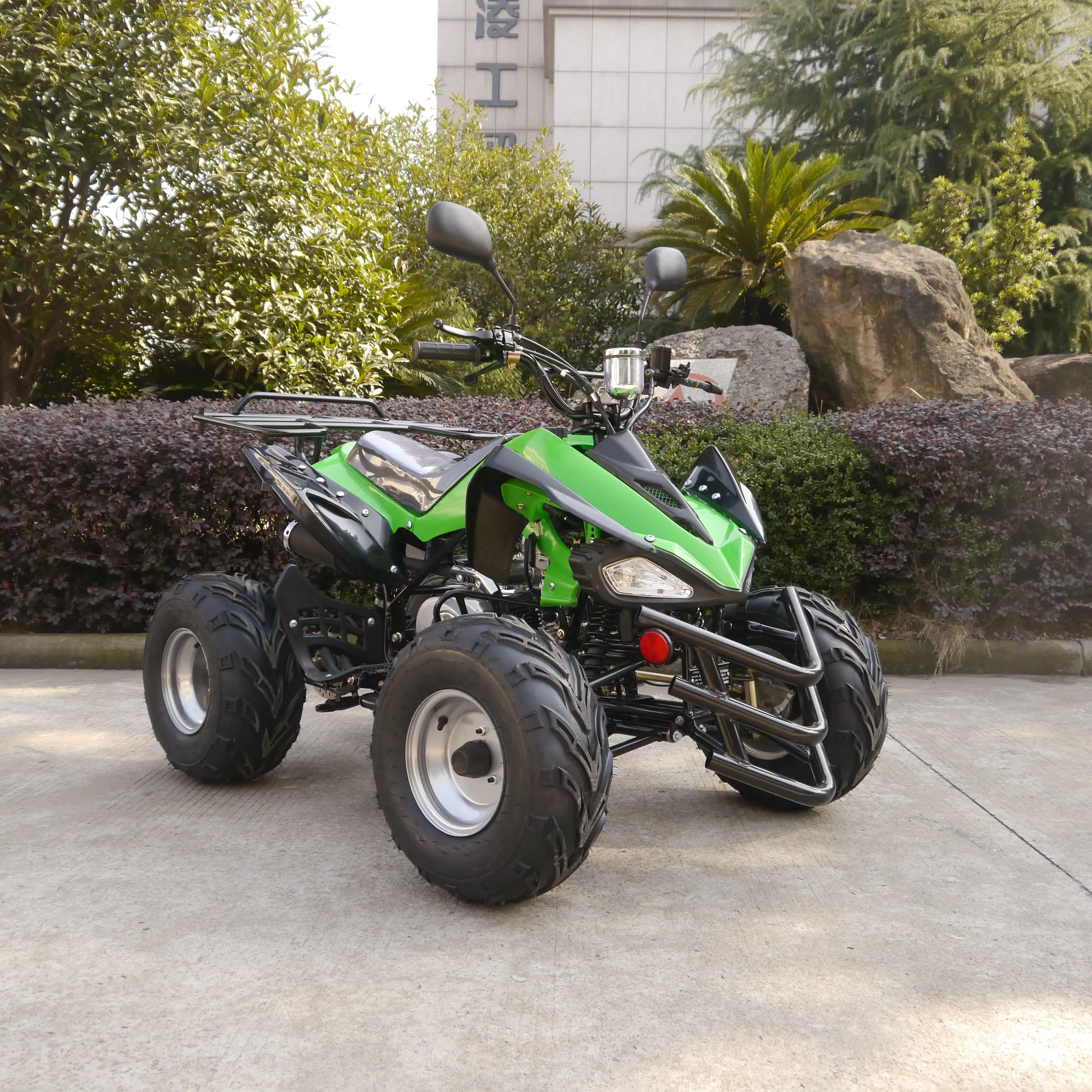 JINLING quad 50cc trung quốc quad bike 49cc mini atv người lớn quad bike