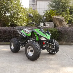 JINLING quad 50cc çin arazi aracı 49cc mini atv yetişkin arazi aracı