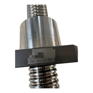 Contrôleur de programmation Plc R150331085 Mutter Kugellager Neu - Product Image 2