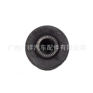 Silentblocs de suspension 48654-12070 pour Toyota à suspension non indépendante, fixation en caoutchouc - Product Image 4