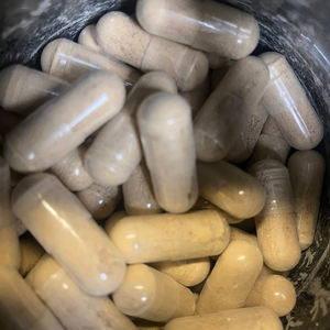 मूल अर्क के लिए काले मैका कैप्सूल मूल प्लस बल शाकाहारी 180 पुरुषों के साथ निजी लेबल हर्बल ब्लैक बेस्ट मैका कैप्सूल - Product Image 4