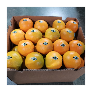 Naranjas Frescas Dulces y Jugosas, Naranjas Navel <span class=keywords><strong>de</strong></span> 70-85mm, Calidad <span class=keywords><strong>de</strong></span> Exportación, en Caja para Venta al Por Mayor - Product Image 2