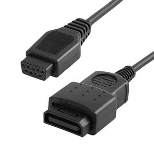 Convertidor de controlador SS a MD para consola de juegos <span class=keywords><strong>SEGA</strong></span> <span class=keywords><strong>Mega</strong></span> <span class=keywords><strong>Drive</strong></span>/Genesis, compatible con modo de disparo rápido, interruptor de <span class=keywords><strong>3</strong></span> botones/6 botones - Product Image 5