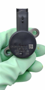 Original 2.0 Kraftstoff druck regelventil 0281002493 Motor teil für CITROEN PEUGEOT - Product Image 5