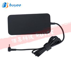 อะแดปเตอร์ชาร์จไฟสำหรับแล็ปท็อป <span class=keywords><strong>ASUS</strong></span> <span class=keywords><strong>PA</strong></span>-<span class=keywords><strong>1121</strong></span>-<span class=keywords><strong>28</strong></span> A15-120P1A 19V 6.32A 4.5*3.0 - Product Image 2
