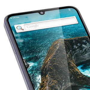 UNIWA NR6745 5G สมาร์ทโฟนระบบปฏิบัติการ Android 14 หน่วยความจำ 6GB+128GB กล้อง 50MP+5MP Octa Core Unisoc T750 หน้าจอ HD LCD 6.5 นิ้ว 60Hz แบตเตอรี่ 5000mAh รองรับ LTE ซิมคู่ - Product Image 4
