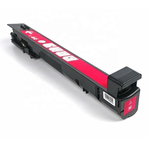 HiTek Compatible HP CF300 827A <span class=keywords><strong>CF300A</strong></span> CF301A CF302A CF303A Cartucho de Tóner para impresora LaserJet M880z M880 - Product Image 4