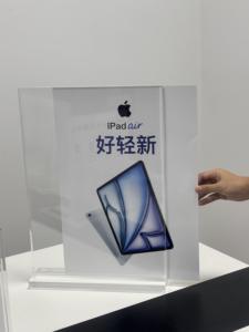 Di tendenza ora porta espositore per negozi di telefoni cellulari per i vari negozi del supermercato - Product Image 2