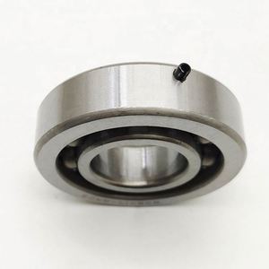 83 b717 cuscinetto a sfere a gola profonda con <span class=keywords><strong>dimensioni</strong></span> 25x57x15mm muslimc3 83B717-9RC3 - Product Image 2