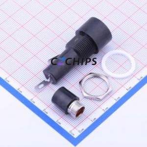 FH1-2 Fuse Holder (Box) Fuse Whole Sale Electronic Component Chips Supplier & BOM Service - Product Image 1