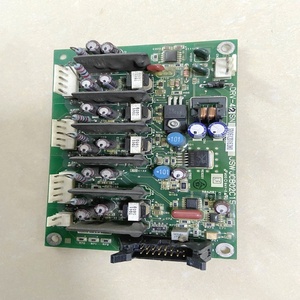 แผงวงจร DRV-4SN JCB02C15 สำหรับเครื่องขึ้นรูปไฟฟ้าทั้งหมด - Product Image 2