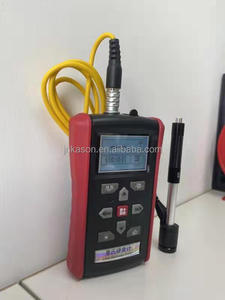 KASON परीक्षक Leeb अल्ट्रासोनिक पोर्टेबल कठोरता - Product Image 5