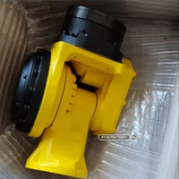 Nueva Unidad de Muñeca Robótica Mecánica A290-7125-T501 para Programación PLC y Control Industrial con 12 Meses de Garantía