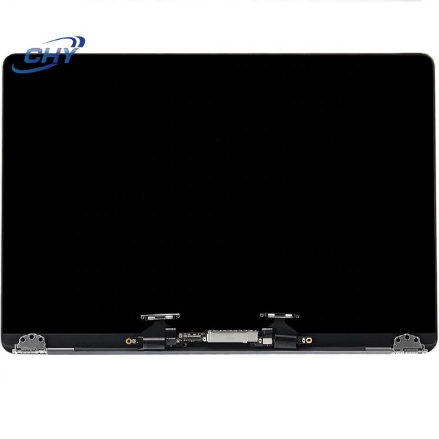 Original Retina LCD Display Screen Full Assembly Complete Top Assembly for MacBook Pro A2338 M1 2020 EMC 3578