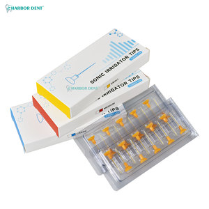 Irrigateur de canal radiculaire ultrasonique LED sans fil professionnel - Activateur endodontique pour traitement de canal radiculaire Activateur <span class=keywords><strong>endo</strong></span> - Product Image 3