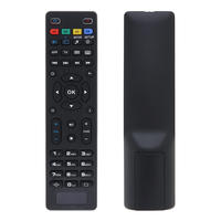 جهاز تحكم عن بعد لصندوق IPTV بسعر منخفض وجودة عالية من المصنع، متوافق مع MAG254 وMAG250 وMAG260 وMAG261 وMAG270