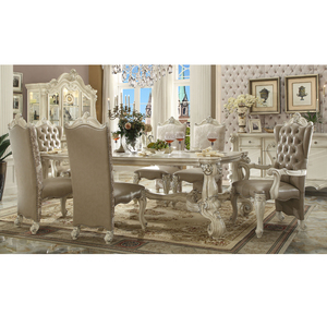 <strong>Dining</strong> <strong>Table</strong> 2021 Home Furniture <strong>Dining</strong> <strong>Table</strong> <strong>Set</strong> Kitchen <strong>Table</strong> Supplier - Product Image 3