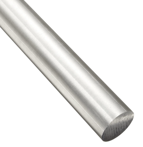 Proveedores de Fábrica de Barras Redondas de Aleación de Aluminio Serie 6061 6063 7075 6000, Extruidas y Pulimentadas, Precio de Fabricante - Product Image 1