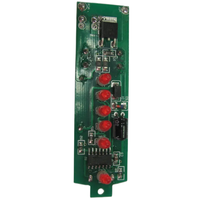 PCB PCBA Pabrikan Tiongkok untuk Modul Pcb Led/Papan Sirkuit LED