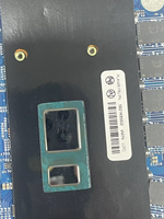 Carte mère d'ordinateur portable pour Lenovo BDPLANAR FLi5-1135G7 4 + 4G YdTL3 WINyABNA 20VK-001QUS L13 5B21K85602 Carte mère