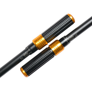 Llave Dinamométrica Profesional de 1/2 Pulgada, 490 mm de Longitud, Acero al Cromo Vanadio, Herramienta de Reparación Automotriz con Escala de Visualización - Product Image 3