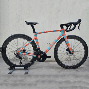 <span class=keywords><strong>Bicicleta</strong></span> <span class=keywords><strong>de</strong></span> <span class=keywords><strong>Carretera</strong></span> en Oferta, Marca Road Bike, 61 cm, para Adultos - Product Image 1
