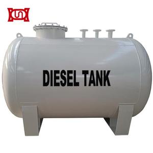 Réservoir de stockage de carburant diesel hors sol de 2000 à 50 000 <span class=keywords><strong>litres</strong></span> - Product Image 3