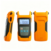STBC RS5011B Baichuan - Testeur de puissance optique portable -50 à +26 dBm - Testeur de fibre haute puissance FC/SC/ST - Garantie de 12 mois