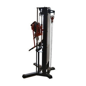 Nieuwkomers Multifunctionele Gym Pin Belasting Selectie Borstdruk Laterale Verhoging Staande <span class=keywords><strong>Multi</strong></span>-Flight <span class=keywords><strong>Machine</strong></span> Voor Club - Product Image 3