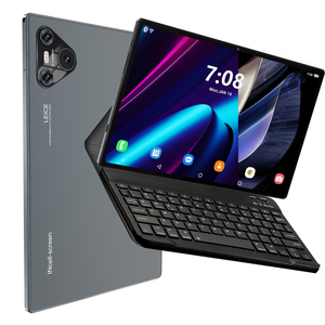 Bán Hot Chất lượng cao 10.1 inch android-16 Pro Tablet PC 16GB + 1TB 4 gam Dual Sim Octa Core điện dung hỗ trợ đa-ngôn ngữ Wifi - Product Image 1